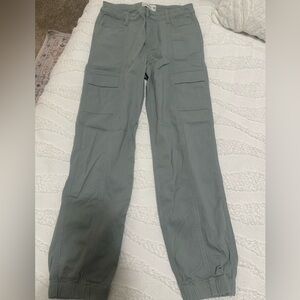 Abercrombie Kids Cargo Pants